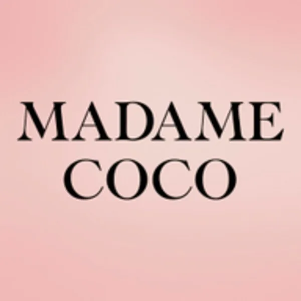 Madame Coco (Android) icon