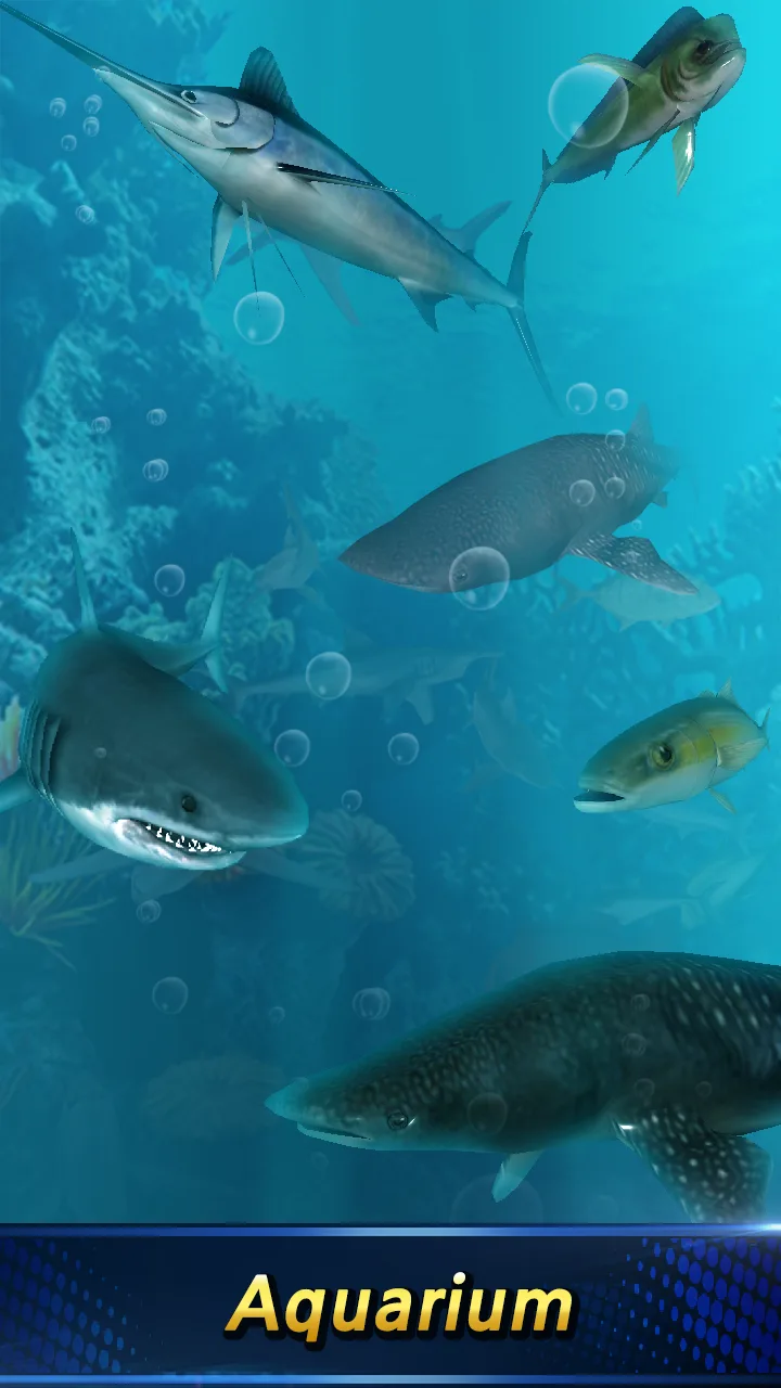 Monster Fishing 2026 screenshot 4