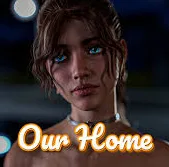 Our Home icon