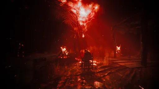 Maid of Sker screenshot 1