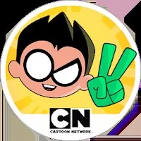 Teen Titans GO Figure! icon