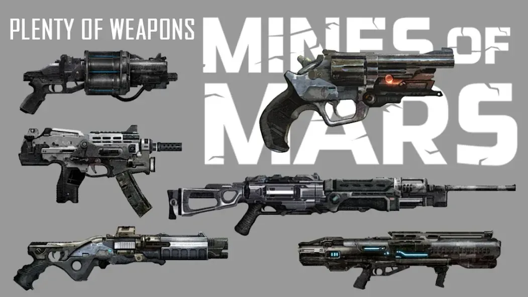 Mines of Mars Scifi Mining RPG screenshot 2