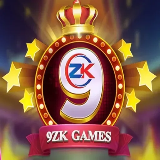 9ZKGAMES icon