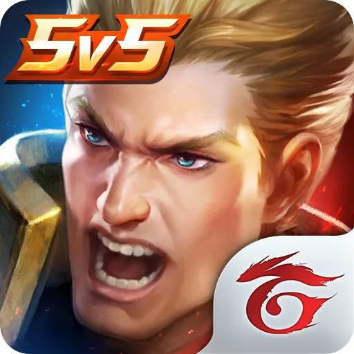 Arena of Valor icon