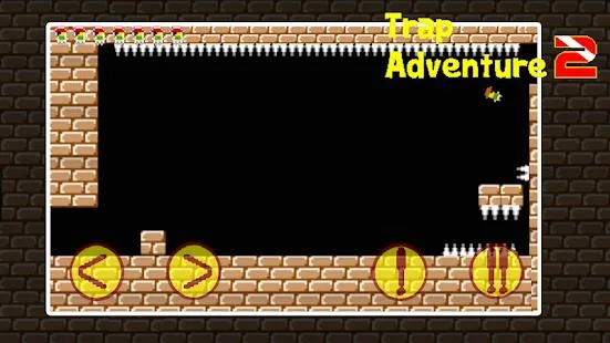 Trap Adventure 2 screenshot 3