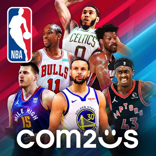 NBA NOW 22 icon