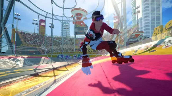 Roller Champions screenshot 3
