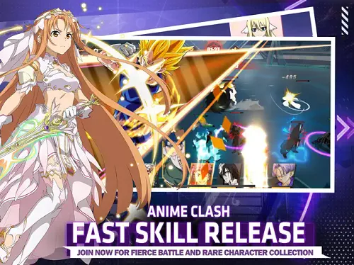 Allstar Alliance screenshot 2