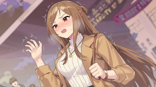 Ride Me, Taxi Driver screenshot 2