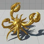 Alien Invasion: RPG Idle Space icon