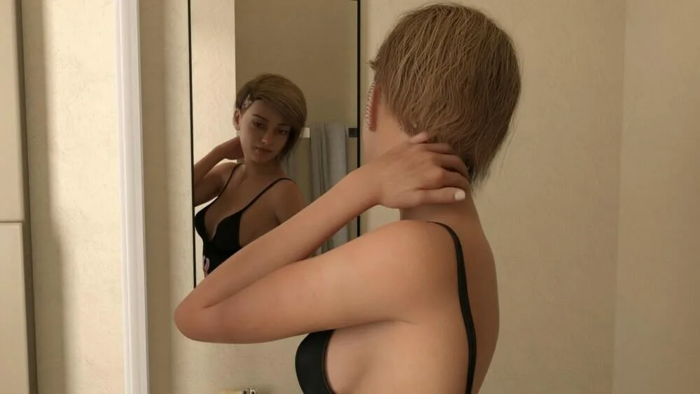 The Point of No Return screenshot 1