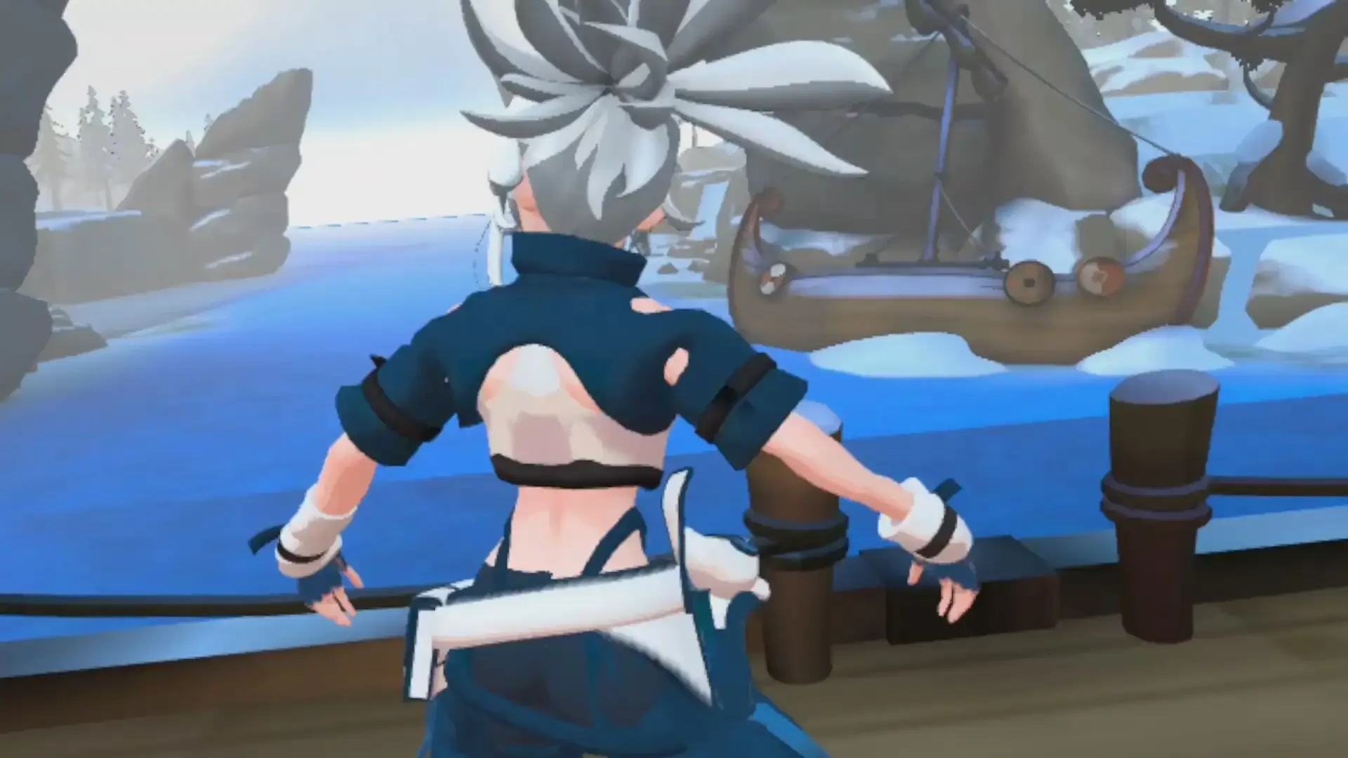 JOI Lab VR screenshot 4