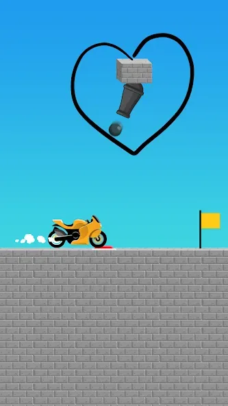 Draw Bridge screenshot 2