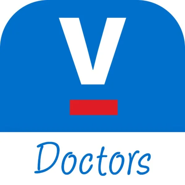 Vezeeta For Doctors (Android) icon