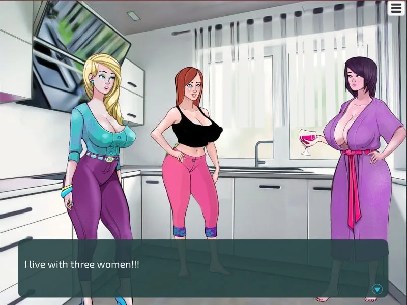 SexNote screenshot 3