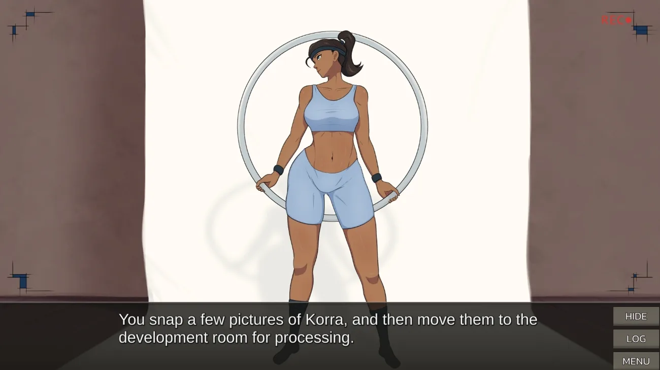 Cummy Bender screenshot 1