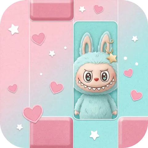 Piano Star icon