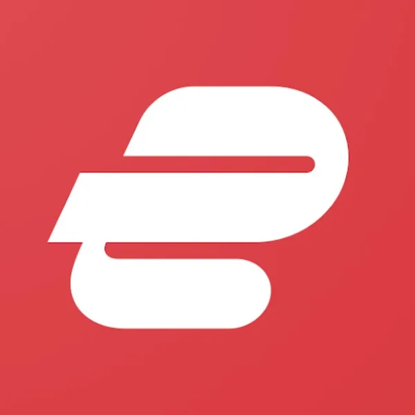 ExpressVPN (Android) icon
