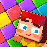 Minecraft Blast icon