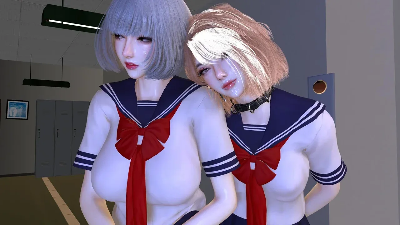 Bí ẩn của NTR screenshot 4