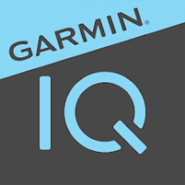 Connect IQ™ Store (Android) icon