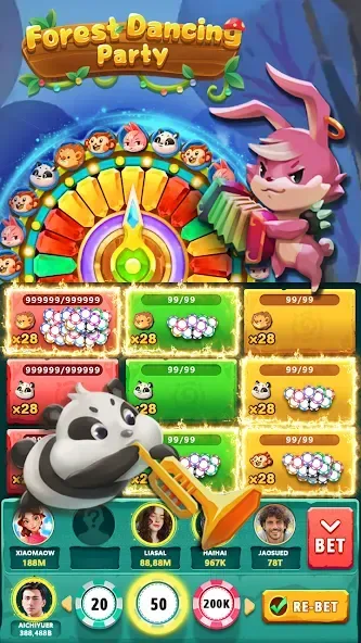 Teen Patti Star screenshot 5
