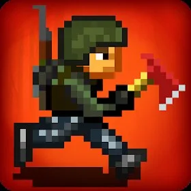 Mini DAYZ icon