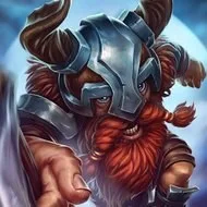 Asgard Run icon