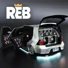 Rebaixados Elite Brasil Android app icon