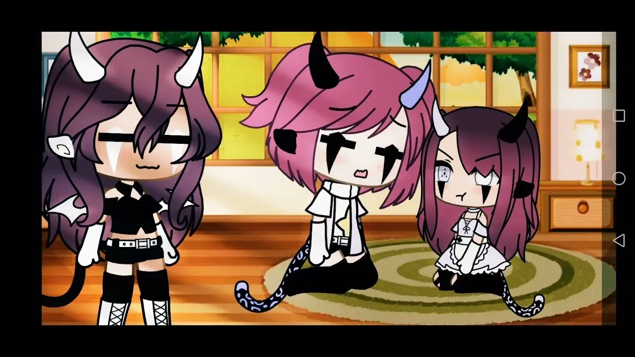 Gacha Yune Mod screenshot 5