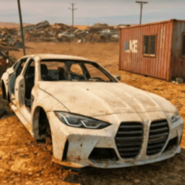 Car Dealer 2026 Sales Sim (Android) icon