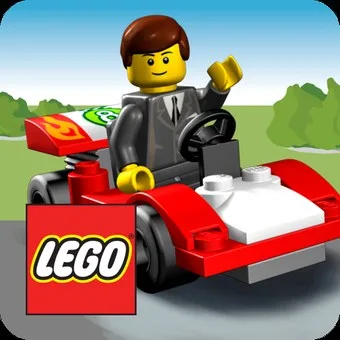 LEGO® Juniors Create & Cruise icon