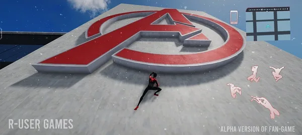 Spider-Man Miles Morales screenshot 3