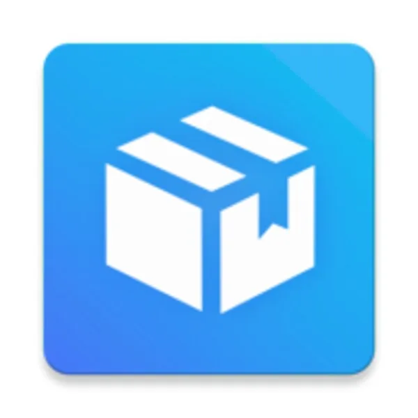 Package Tracker (Android) Android app icon