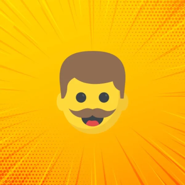 Dad jokes (Android) icon