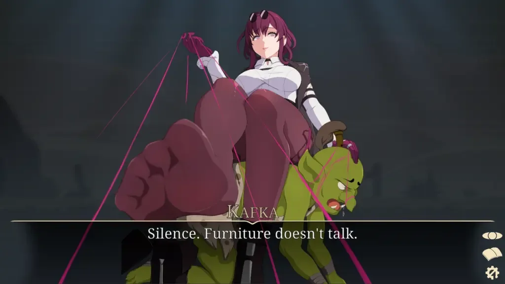 Gacha Cummy screenshot 4