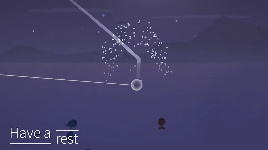 Fishing and Life MOD screenshot 4