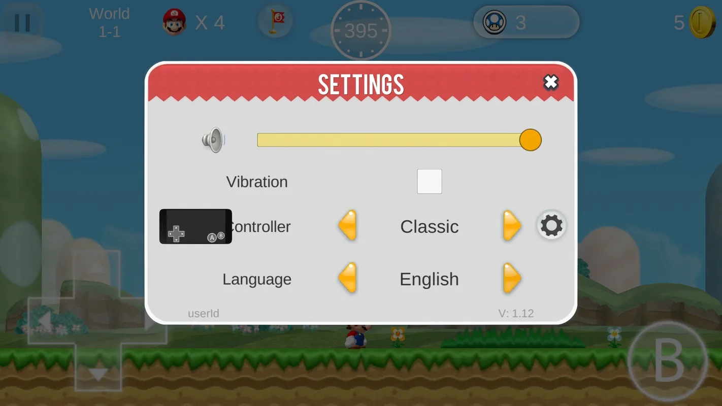 Super Mario 2 HD screenshot 5