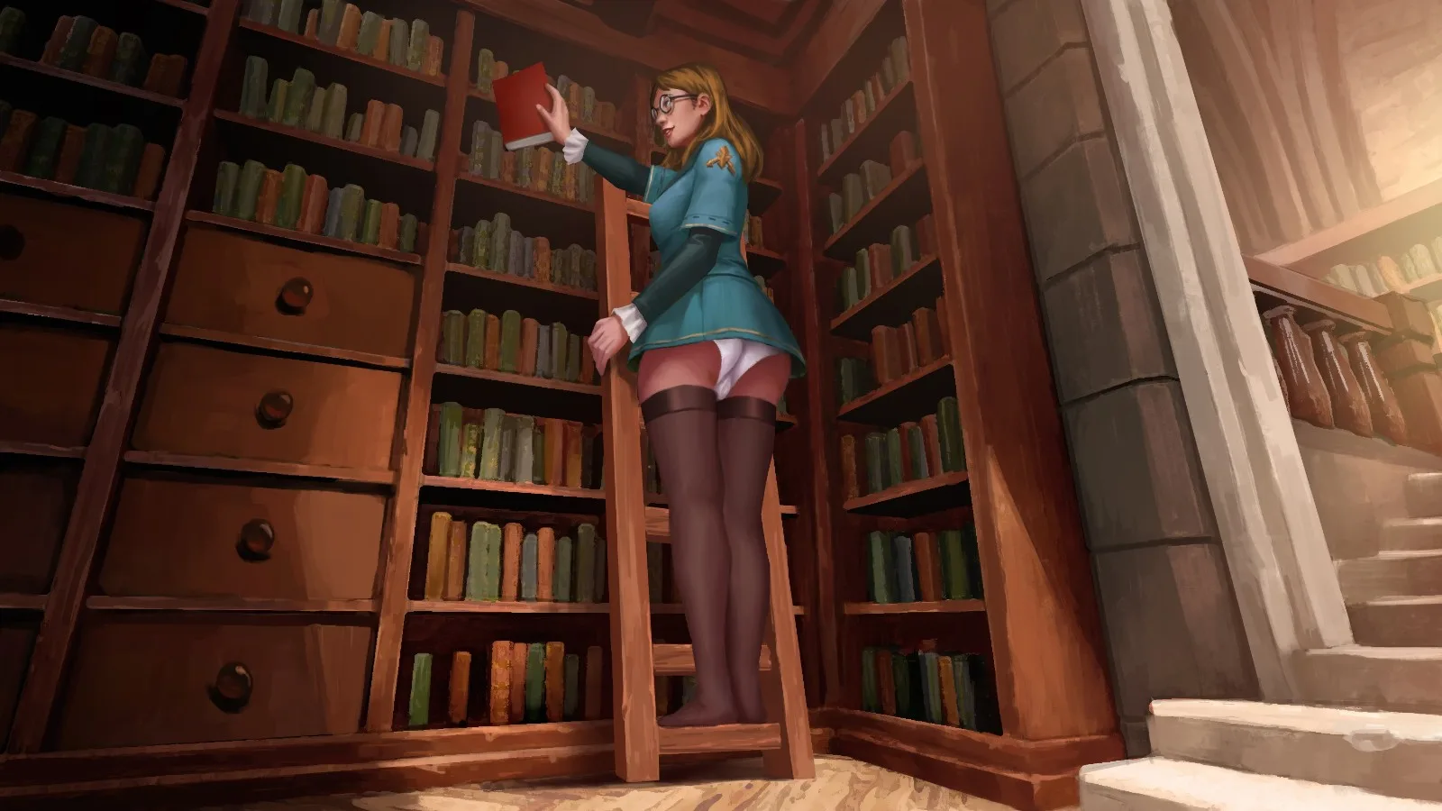Parasite Black screenshot 2