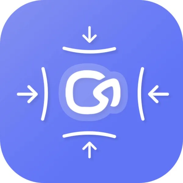 Comprimir y redimensionar video (Android) icon