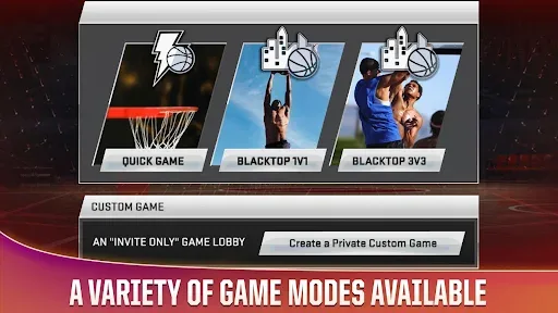 NBA 2K20 Mod screenshot 1