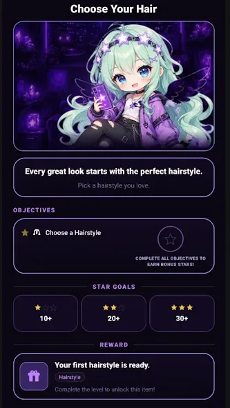 Gacha Nox screenshot 4
