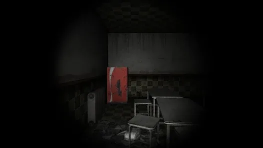 The Ghost - Multiplayer Horror screenshot 2