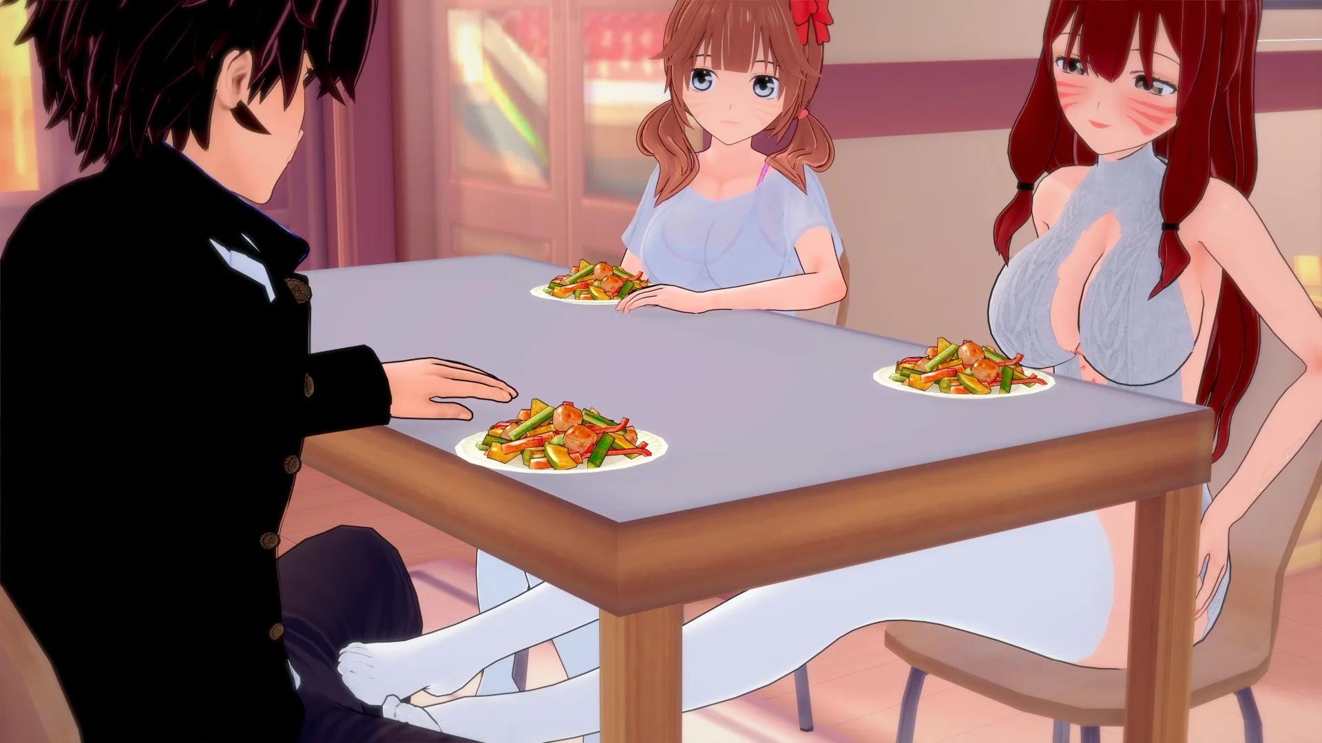 Peerless Lust screenshot 4