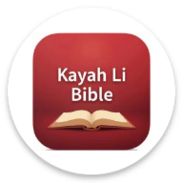 Kayah Li Bible-English (Android) icon