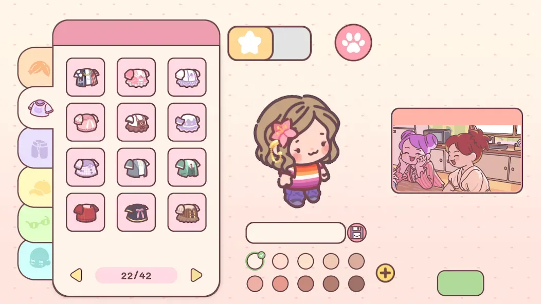 Pocket Love screenshot 4