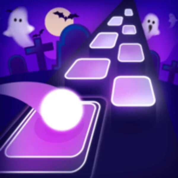 Tiles Hop (Android) icon