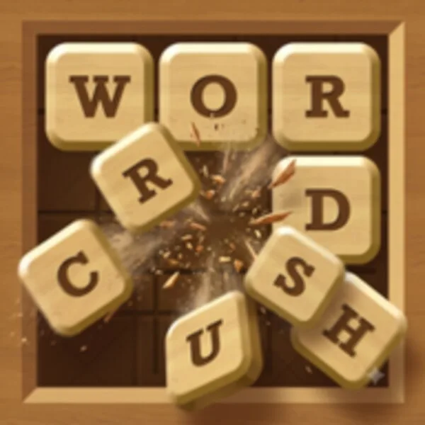 Words Crush! (Android) icon