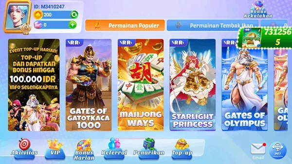 531 Slots screenshot 2