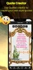 365 Câu Trích Dẫn Truyền Cảm Hứng Mỗi Ngày (Android) screenshot 5